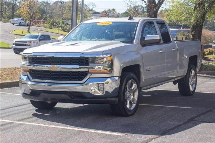 $16900 : 2016 CHEVROLET SILVERADO 1500 image 2