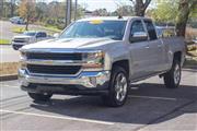 $16900 : 2016 CHEVROLET SILVERADO 1500 thumbnail