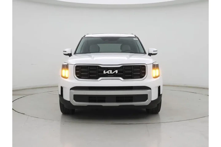 $35998 : Kia Telluride 2024 S 4dr SUV image 5