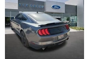 $23400 : Ford Mustang 2021 EcoBoost 2 thumbnail