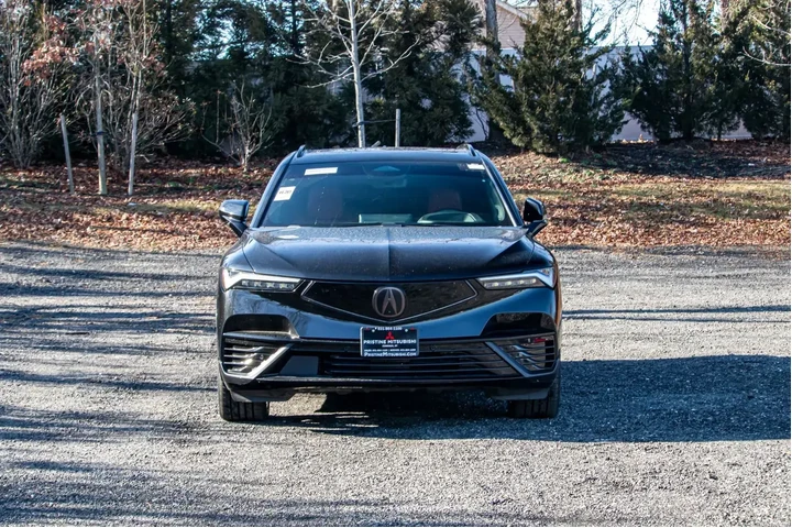 $27195 : Acura ZDX 2024 AWD Type S 4d image 2