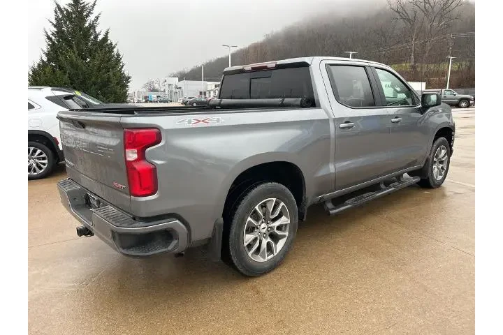 $32900 : Chevrolet Silverado 1500 202 image 6