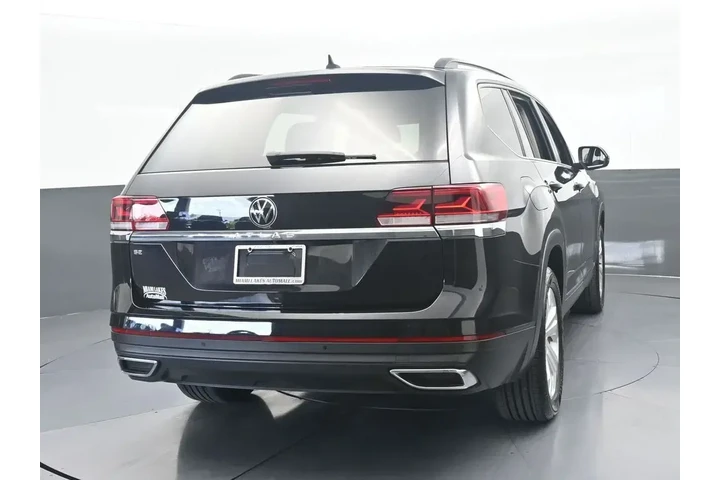 $20991 : Volkswagen Atlas 2021 SE 4dr image 5
