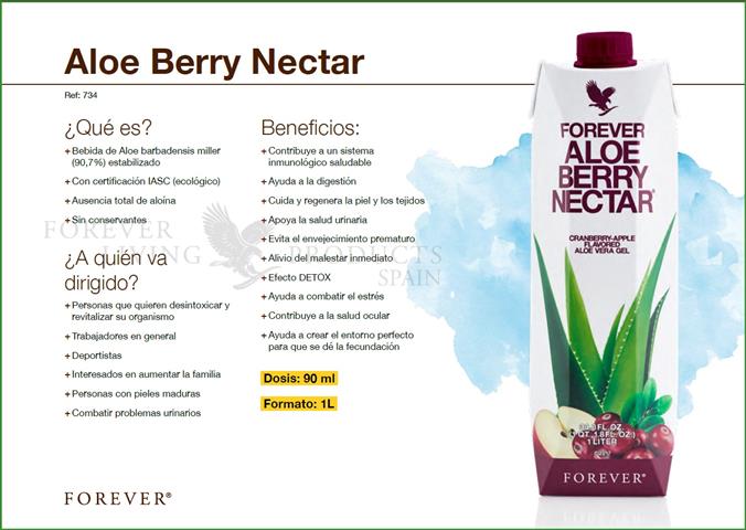 Aloe Vera productos en linea image 2