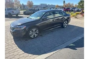 $13765 : Volkswagen Passat 2021 SE 4d thumbnail