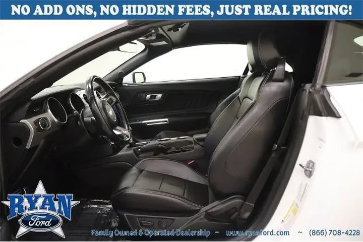 Ford Mustang 2023 EcoBoost 2 image 9