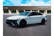 $26800 : Hyundai ELANTRA 2025 N Line thumbnail
