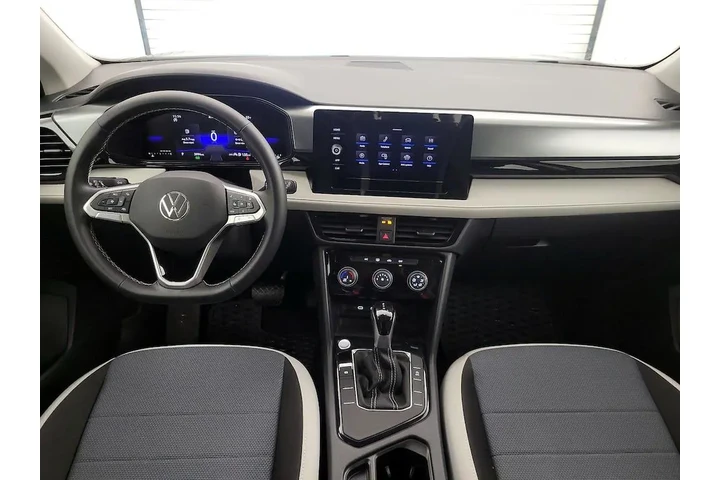 $22998 : Volkswagen Taos 2025 S 4dr S image 9