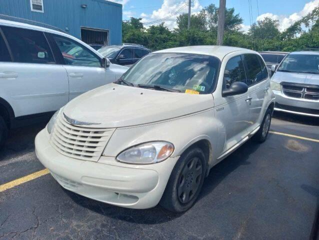 $4500 : 2005 PT Cruiser Touring image 3