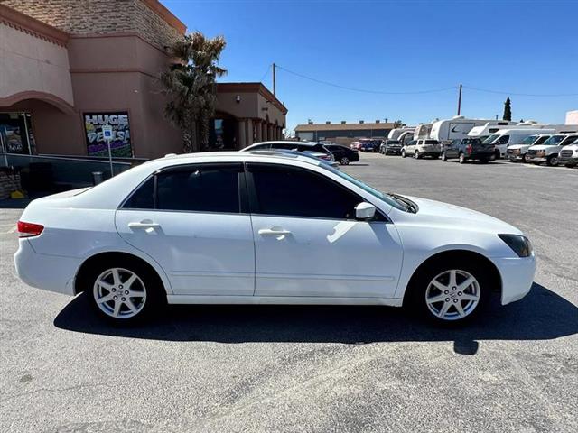 $8995 : Pre-Owned 2004 Accord EX-L Se image 5