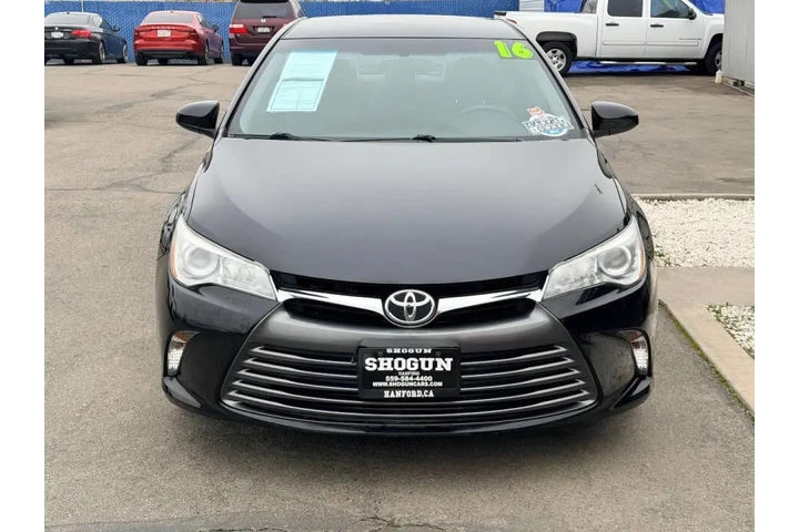 $16995 : 2016 Camry image 2