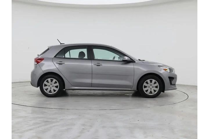 $16998 : Kia Rio 5-Door 2023 S 4dr Wa image 7