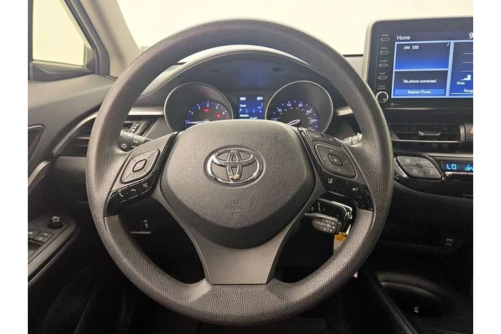 $23998 : Toyota C-HR 2021 LE 4dr Cros image 10