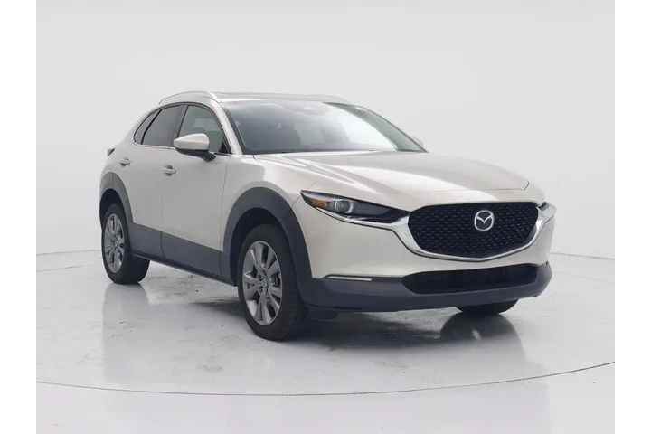 $24998 : Mazda CX-30 2024 AWD 2.5 S P image 1