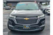 $34887 : Chevrolet Traverse 2023 LT L thumbnail