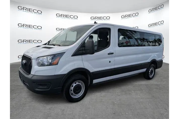 $34987 : Ford Transit 2023 350 XL 3dr image 3