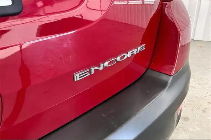 $9990 : Buick Encore 2015 Leather 4d image 9