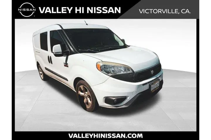 $11997 : Ram ProMaster City 2015 Trad image 1
