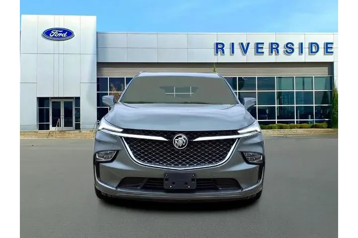 $28995 : Buick Enclave 2022 4x4 Aveni image 2