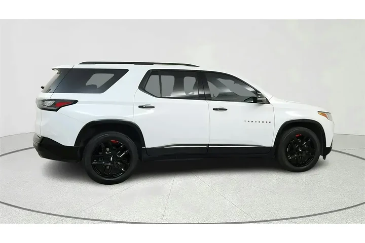 $21998 : Chevrolet Traverse 2021 Prem image 7