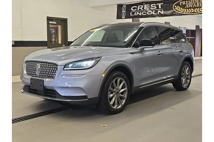 $33999 : Lincoln Corsair 2022 AWD Sta image 3