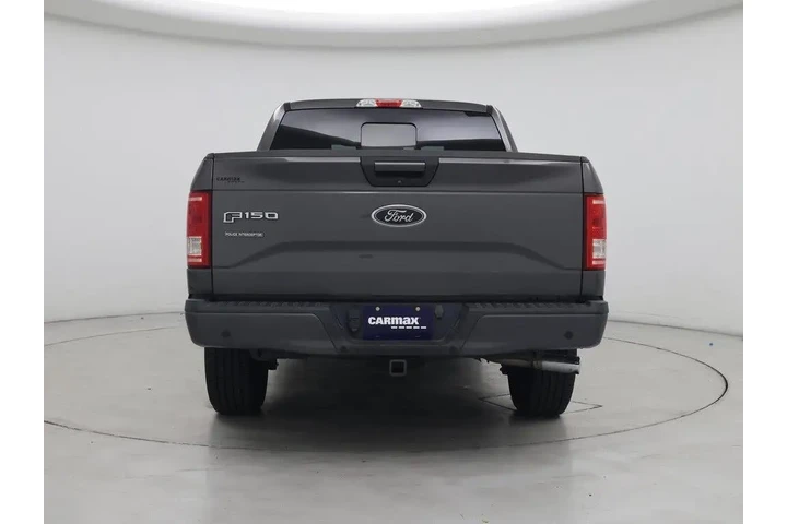 $19998 : Ford F-150 2015 4x2 XLT 4dr image 6