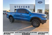 Ford Ranger 2021 4x4 XLT 4dr