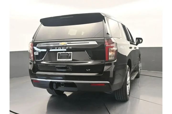 $36522 : Chevrolet Tahoe 2022 4x2 LT image 5