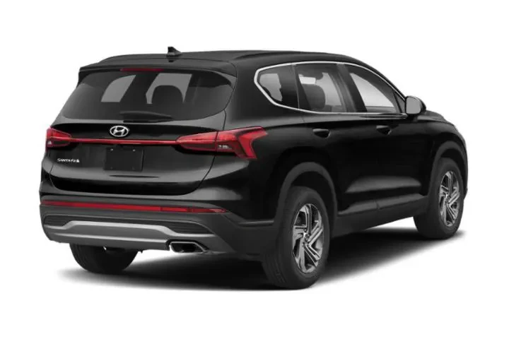 $15999 : Hyundai SANTA FE 2021 AWD SE image 3