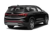 $15999 : Hyundai SANTA FE 2021 AWD SE thumbnail