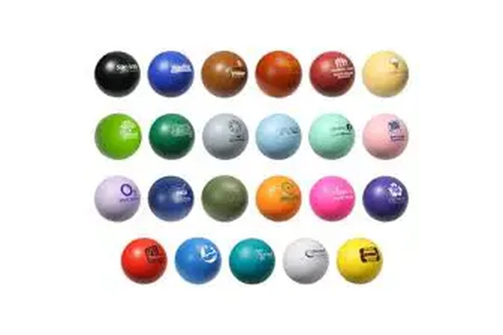 Custom Stress Balls in Bulk image 1