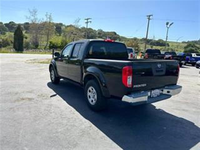 $12999 : 2014 NISSAN FRONTIER CREW CAB image 8