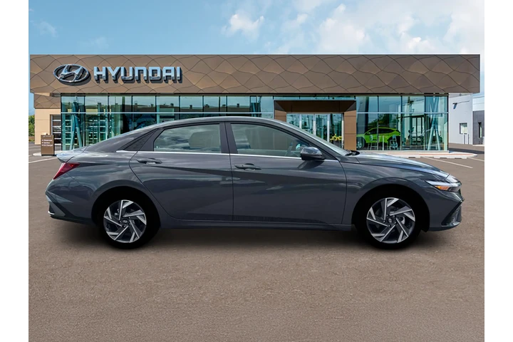 $17634 : Hyundai ELANTRA 2025 SEL Con image 9