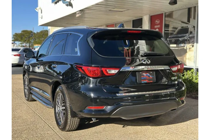 $14999 : 2017 QX60 image 7