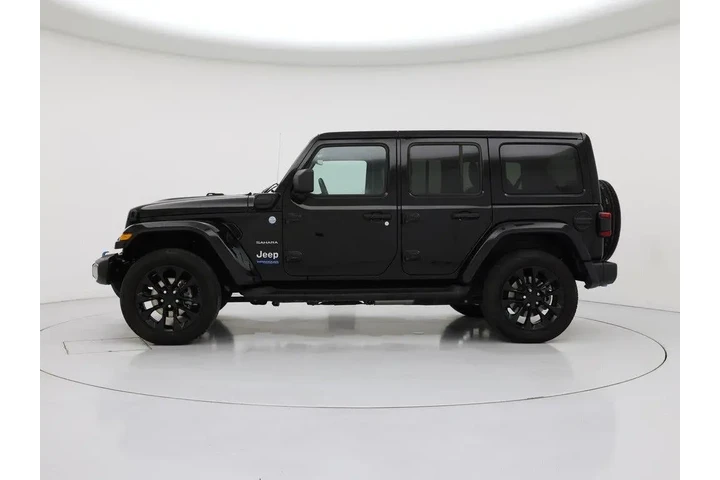 $30998 : Jeep Wrangler Unlimited 2022 image 3