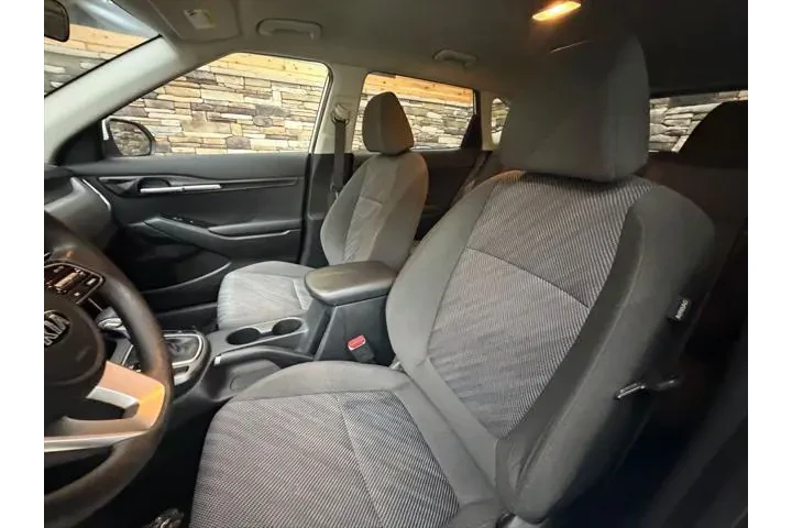 $14599 : Kia Seltos 2021 AWD LX 4dr S image 9