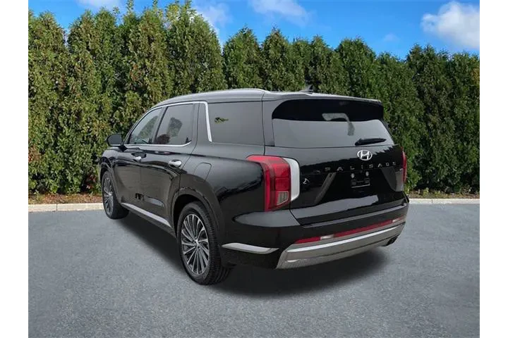 $34460 : Hyundai PALISADE 2023 AWD Ca image 6