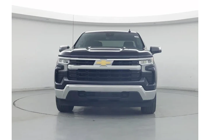 $32998 : Chevrolet Silverado 1500 202 image 5