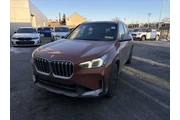 $32943 : BMW X1 2023 AWD xDrive28i 4d thumbnail