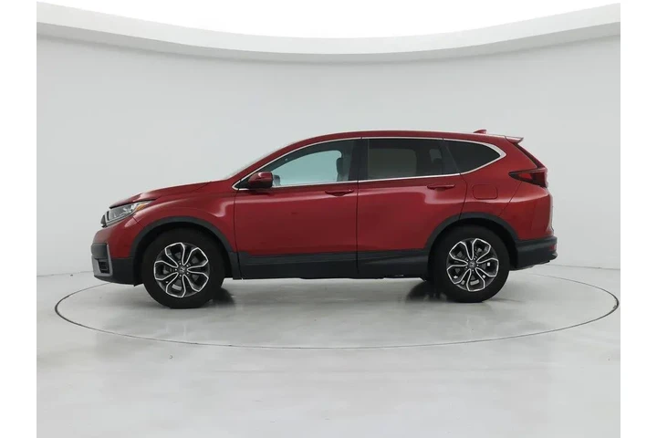 $27998 : Honda CR-V 2022 EX 4dr SUV image 3