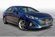 $9498 : Hyundai SONATA 2019 Sport 4d thumbnail