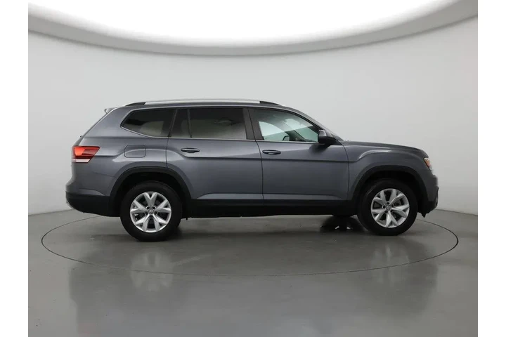 $16998 : Volkswagen Atlas 2018 V6 S 4 image 7