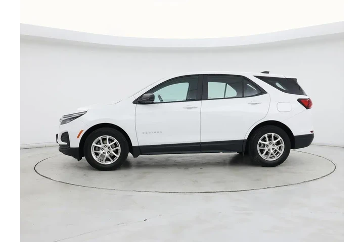 $19998 : Chevrolet Equinox 2022 LS 4d image 3