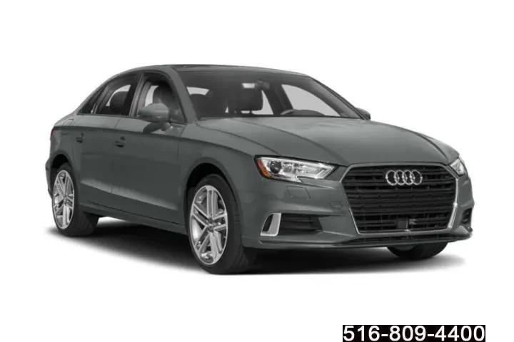$18547 : Audi A3 2018 AWD 2.0T quattr image 6