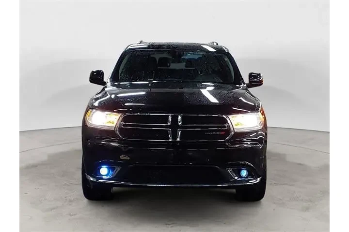 $24888 : Dodge Durango 2020 AWD SXT 4 image 8