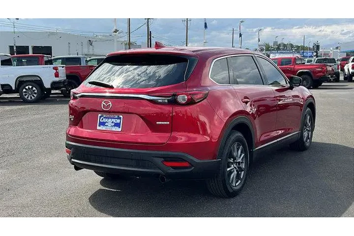 $29484 : Mazda CX-9 2022 AWD Touring image 5
