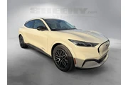 $38995 : Ford Mustang Mach-E 2025 AWD thumbnail