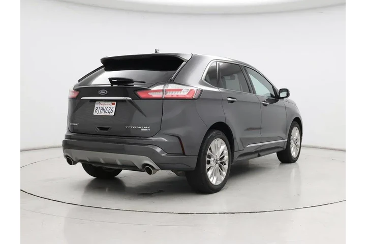 $22998 : Ford Edge 2020 AWD Titanium image 8