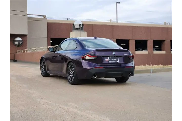 $34590 : BMW 2 Series 2023 230i 2dr C image 3