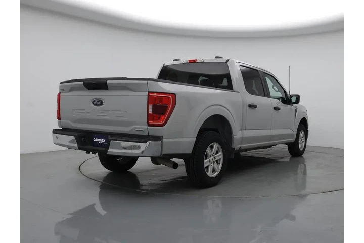 $29998 : Ford F-150 2023 4x2 XLT 4dr image 8